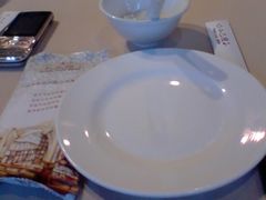 擦手巾要钱的哦-小巴辣子川湘菜餐厅(星游城店)