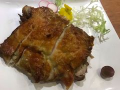 -小放牛炒菜馆(军校店)