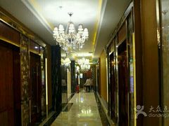 -歌友汇KTV(大悦城11层店)