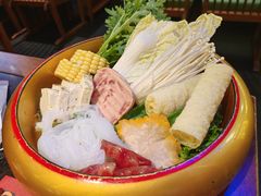 -牛New寿喜烧(虹桥新天地店)