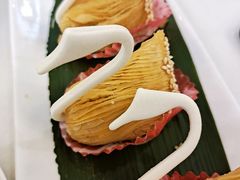 -东江海辉酒楼·公司团建·商务宴请·生日宴(宝安店)