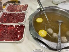 -潮汕大目牛肉火锅(上梅林店)