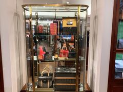 -GOYARD(恒隆广场店)