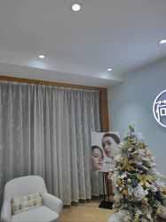 -HEYAN荷妍专业脱毛连锁机构