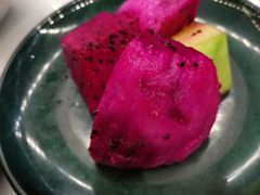-五月罗马海鲜自助餐厅(月星环球港店)