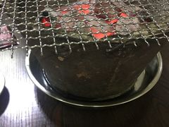 -韩风烤牛肉冷面店