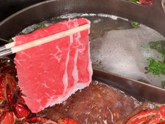 -盡膳口福跷脚牛肉火锅(晶耀前滩店)