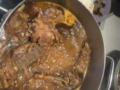 -蝎王府羊蝎子(虎坊桥总店)