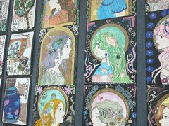 -杨梅红艺术教育(万象城教学中心)