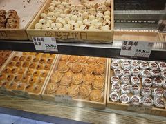 -彭记优口(胜利路店)