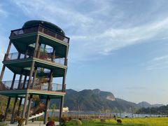 -绍兴汤江岩风景区