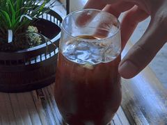 X2-Metal hands·铁手咖啡