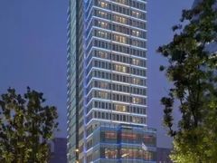 -上海外滩英迪格酒店