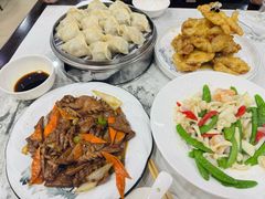 -宝发园名菜馆
