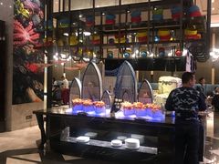 -富力万达文华酒店·海鲜自助