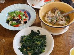 -小乐荟私房菜(宁海里店)