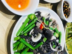 -东山茶寮(新安店)