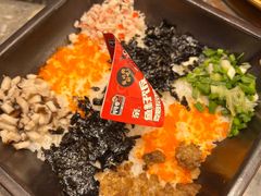 -牛牛章·章鱼水煎肉(光谷世界城店)