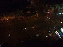 view-济南富力凯悦酒店