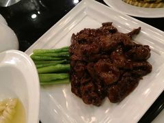 -徐记私厨(半淞园路店)