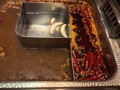 -巴奴毛肚火锅(悠唐购物中心店)