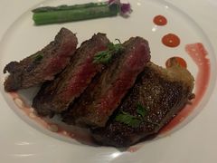 -王品牛排(郑州大卫城店)