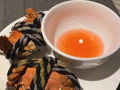 -株洲大汉希尔顿酒店·香全日制自助餐厅