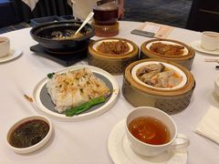 -天瑞轩·粤菜餐厅