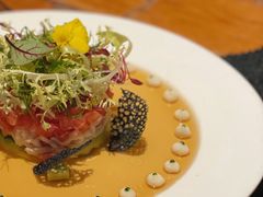 -AZUL by FUEL蓝色·法式酒馆(琶醍店)