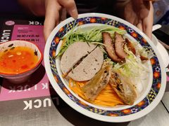 -新越盏·东南亚料理(捷登都会店)