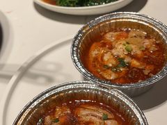 -聚汇三少·龙虾·中餐厅(莫邪路新天地店)