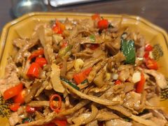 -朗妈私房菜(婺女州店)
