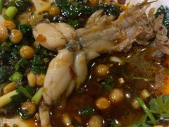 -椒巷子美蛙鱼馆(大都上善谷店)