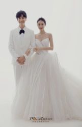 -曼格纳婚礼艺术中心(张江店)