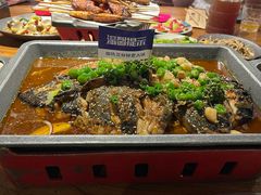 -1819餐厅·团队聚餐·烤串·精酿