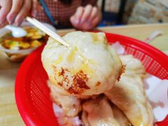 -老槐树煎包