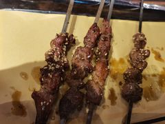 -津门羊大爷·铜锅涮肉(黄河道店)