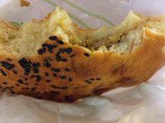 烤肉馕-中关村烤包子(中关村店)