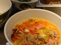 -云味馆·云南菜·云南米线(景田店)