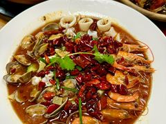 -醉壹号海鲜大排档(厦门美食地标店)