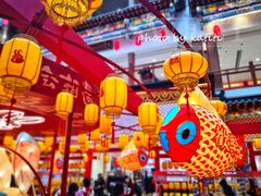 -银泰百货(北京大红门店)
