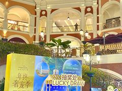 -佛罗伦萨小镇广佛名品奥特莱斯(疏港路店)