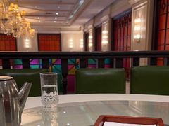 -大鸭梨烤鸭(左家庄店)