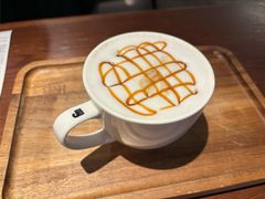 -Peet's 皮爷咖啡(东湖路手作店)