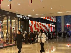 -LV路易威登(德基广场店)