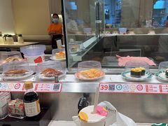 -新一番三文鱼寿司(大东海店)