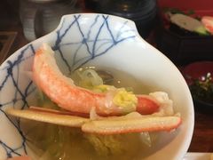 活煮蟹-蟹道乐(新宿本店)