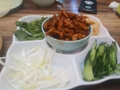 -合合春饼(潘家园店)