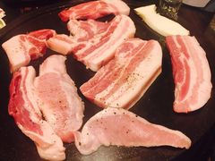 -Dombe豚(黑猪肉街店)