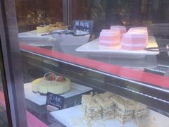 -马哥孛罗咖啡厅·Cafe Marco (厦门马哥孛罗东方大酒店)